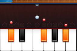 ピアノレッスン PianoMan