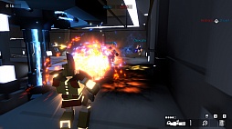画像ギャラリー No.001のサムネイル画像 / TimeGate Studios，新作シューティング「Minimum」の制作を発表。クローズドαテストを近日中に実施予定