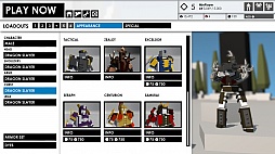 画像ギャラリー No.004のサムネイル画像 / TimeGate Studios，新作シューティング「Minimum」の制作を発表。クローズドαテストを近日中に実施予定
