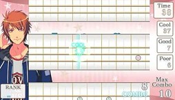 画像ギャラリー No.002のサムネイル画像 / 「うたの☆プリンスさまっ♪MUSIC2」の体験版が本日配信開始。渋谷に巨大広告が出現中