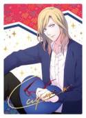 画像ギャラリー No.008のサムネイル画像 / 「うたプリ」のイベント「シャイニングクリスマス2013」が池袋で22日から開催