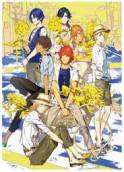 画像ギャラリー No.013のサムネイル画像 / 「うたプリ」のイベント「シャイニングクリスマス2013」が池袋で22日から開催