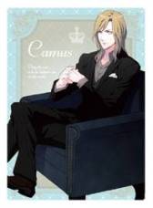 画像ギャラリー No.018のサムネイル画像 / 「うたプリ」のイベント「シャイニングクリスマス2013」が池袋で22日から開催