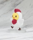 画像ギャラリー No.002のサムネイル画像 / 「うたプリ」四ノ宮那月もお気に入りの“ピヨちゃん”がトレーディングフィギュアに