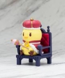 画像ギャラリー No.004のサムネイル画像 / 「うたプリ」四ノ宮那月もお気に入りの“ピヨちゃん”がトレーディングフィギュアに
