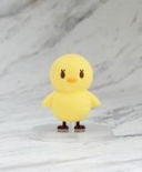 画像ギャラリー No.009のサムネイル画像 / 「うたプリ」四ノ宮那月もお気に入りの“ピヨちゃん”がトレーディングフィギュアに