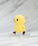 画像ギャラリー No.010のサムネイル画像 / 「うたプリ」四ノ宮那月もお気に入りの“ピヨちゃん”がトレーディングフィギュアに