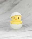 画像ギャラリー No.011のサムネイル画像 / 「うたプリ」四ノ宮那月もお気に入りの“ピヨちゃん”がトレーディングフィギュアに