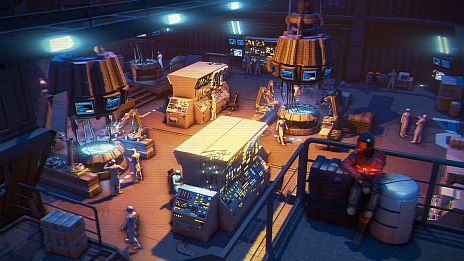 画像ギャラリー No.007のサムネイル画像 / PC版「Far Cry 3 Blood Dragon」，Amazon.co.jpでの配信が5月1日スタート。4月30日までの予約特典は「サウンドトラック」に決定