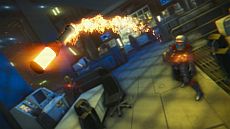 画像ギャラリー No.010のサムネイル画像 / PC版「Far Cry 3 Blood Dragon」，Amazon.co.jpでの配信が5月1日スタート。4月30日までの予約特典は「サウンドトラック」に決定
