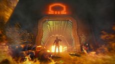 画像ギャラリー No.011のサムネイル画像 / PC版「Far Cry 3 Blood Dragon」，Amazon.co.jpでの配信が5月1日スタート。4月30日までの予約特典は「サウンドトラック」に決定