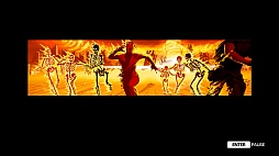 画像ギャラリー No.005のサムネイル画像 / PC版「Far Cry 3 Blood Dragon」をレビュー。南の島も海賊も全然関係なくなった,レトロゲームムード満点のスピンオフタイトル