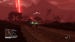 画像ギャラリー No.021のサムネイル画像 / PC版「Far Cry 3 Blood Dragon」をレビュー。南の島も海賊も全然関係なくなった,レトロゲームムード満点のスピンオフタイトル
