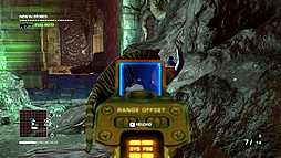 画像ギャラリー No.024のサムネイル画像 / PC版「Far Cry 3 Blood Dragon」をレビュー。南の島も海賊も全然関係なくなった,レトロゲームムード満点のスピンオフタイトル
