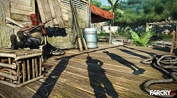 画像ギャラリー No.004のサムネイル画像 / 「ファークライ3 日本語版」と「Far Cry 3 Blood Dragon」が50%オフ。「Weekly Amazon Sale」2014年9月5日〜9月11日