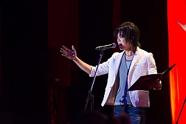 画像ギャラリー No.002のサムネイル画像 / 「明治東亰恋伽」，イベント「明治東亰恋伽 〜春の宴〜」のレポートが公開に