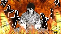 画像ギャラリー No.001のサムネイル画像 / 指圧を学べるAndroid向けゲーム「激的！指圧DEビフォーアフター」が登場