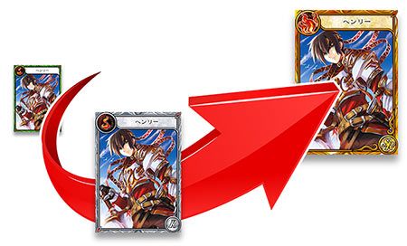 画像ギャラリー No.006のサムネイル画像 / 「ニーベルンゲン戦記」新成長システム「強化」「限界突破」などの情報が公開