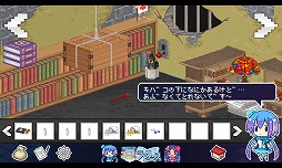 画像ギャラリー No.004のサムネイル画像 / スマホ向け脱出ゲーム「ラピスと不思議なラビリンス 」,iOS版が配信開始