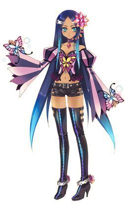 画像ギャラリー No.002のサムネイル画像 / VOCALOID3プロジェクト「i-style Project」の発表会がTGS 2013で9月19日に開催。「メルリ」の“中の人”も発表