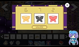 画像ギャラリー No.002のサムネイル画像 / 脱出ゲーム「ラピスと不思議なラビリンス」のAndroid版が配信に