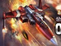 オンライン要素を持った，スマートフォン用3D弾幕シューティングゲーム「Air Hunter」が，韓国で2013年4月中に登場