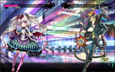 画像ギャラリー No.006のサムネイル画像 / 新作ブラウザゲーム「バビロン」のサービスが今春開始。先行体験テストは4月23日にスタート