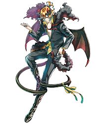 画像ギャラリー No.006のサムネイル画像 / PC向けカードバトルRPG「バビロン」の先行体験テストが本日開始。レアカード「サキュバス」がもらえる期間限定キャンペーンの情報も