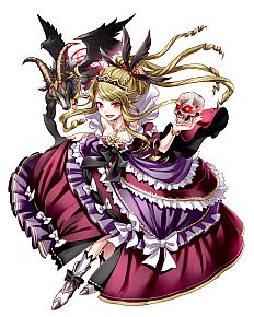 画像ギャラリー No.014のサムネイル画像 / PC向けカードバトルRPG「バビロン」の先行体験テストが本日開始。レアカード「サキュバス」がもらえる期間限定キャンペーンの情報も
