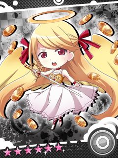 画像ギャラリー No.006のサムネイル画像 / 「バビロン」，新形式の「ダメージランキング」を開催。ツンデレ「バビコ」が対象
