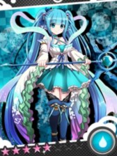 画像ギャラリー No.006のサムネイル画像 / 「バビロン」人気キャラクター「ロキ」が水着姿で登場するギルド戦開催