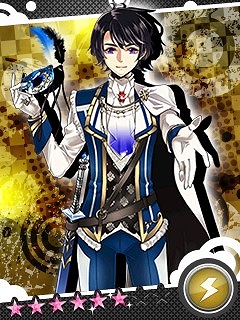 画像ギャラリー No.006のサムネイル画像 / 「バビロン」，ロミオやジュリエットが獲得できるギルド戦「シェイクスピア」開催