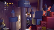 画像ギャラリー No.011のサムネイル画像 / 「ミッキーマウス　キャッスル・オブ・イリュージョン」PS3/Xbox 360向けに9月4日より配信。魔女にさらわれたミニーマウスを追ってミッキーマウスの大冒険が始まる
