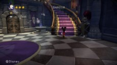 画像ギャラリー No.014のサムネイル画像 / 「ミッキーマウス　キャッスル・オブ・イリュージョン」PS3/Xbox 360向けに9月4日より配信。魔女にさらわれたミニーマウスを追ってミッキーマウスの大冒険が始まる