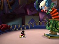 「ミッキーマウス　キャッスル・オブ・イリュージョン」，ゲーム中盤でミッキーが旅する3つの世界が公開