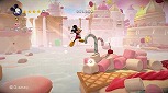 画像ギャラリー No.002のサムネイル画像 / 「ミッキーマウス　キャッスル・オブ・イリュージョン」，ゲーム終盤に訪れる2つの世界とPS3版の早期購入特典が公開