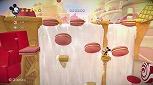 画像ギャラリー No.003のサムネイル画像 / 「ミッキーマウス　キャッスル・オブ・イリュージョン」，ゲーム終盤に訪れる2つの世界とPS3版の早期購入特典が公開