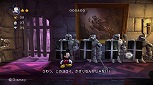画像ギャラリー No.006のサムネイル画像 / 「ミッキーマウス　キャッスル・オブ・イリュージョン」，ゲーム終盤に訪れる2つの世界とPS3版の早期購入特典が公開