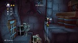 画像ギャラリー No.008のサムネイル画像 / 「ミッキーマウス　キャッスル・オブ・イリュージョン」，ゲーム終盤に訪れる2つの世界とPS3版の早期購入特典が公開