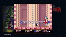 画像ギャラリー No.013のサムネイル画像 / 「ミッキーマウス　キャッスル・オブ・イリュージョン」，ゲーム終盤に訪れる2つの世界とPS3版の早期購入特典が公開
