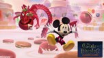 画像ギャラリー No.009のサムネイル画像 / 「ミッキーマウス　キャッスル・オブ・イリュージョン」の配信がスタート。9月17日までにPS3版を購入すると「アイラブミッキーマウス　ふしぎのお城大冒険」が無料で入手できる