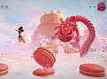 「ミッキーマウス　キャッスル・オブ・イリュージョン」の配信がスタート。9月17日までにPS3版を購入すると「アイラブミッキーマウス　ふしぎのお城大冒険」が無料で入手できる