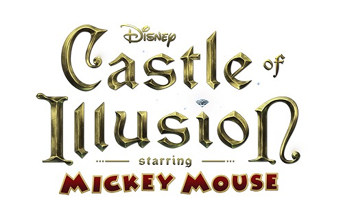 画像ギャラリー No.009のサムネイル画像 / PS3版「ミッキーマウス キャッスル・オブ・イリュージョン」，配信終了間際のセールを実施