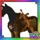 画像ギャラリー No.003のサムネイル画像 / 「ダービー×ダービー」“小悪魔チョコセット”などを獲得できるイベントが開催