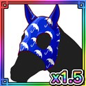 画像ギャラリー No.002のサムネイル画像 / 「ダービー×ダービー」アイテムをポイントに替える「リサイクルイベント」開催