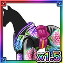 画像ギャラリー No.006のサムネイル画像 / 「ダービー×ダービー」アイテムをポイントに替える「リサイクルイベント」開催