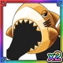画像ギャラリー No.001のサムネイル画像 / 「ダービー×ダービー」海と夏をイメージしたアイテムが報酬のイベントを開催