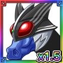画像ギャラリー No.002のサムネイル画像 / 「ダービー×ダービー」宇宙侵略生物をイメージした期間限定イベントが開催