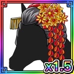 画像ギャラリー No.005のサムネイル画像 / 「ダービー×ダービー」,チーム戦「オータムリサイクルイベント」が開催