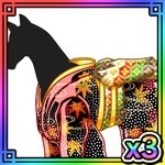 画像ギャラリー No.009のサムネイル画像 / 「ダービー×ダービー」,チーム戦「オータムリサイクルイベント」が開催